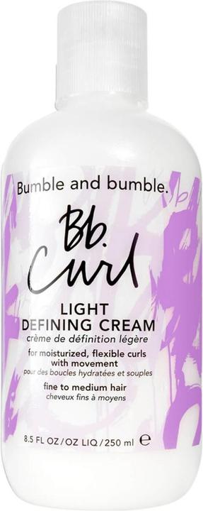 Produktbild Bumble and bumble Bb. Curl - Defining Cream Light (Haarcreme, 250 ml)