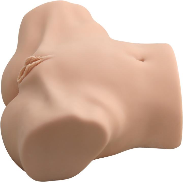 Produktbild Naked Factory Fantasy Girl Laura