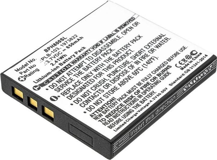 Produktbild CoreParts Battery for Wireless Headset