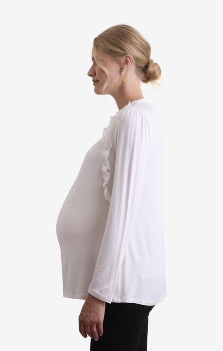 Produktbild Vertbaudet Blusenshirt für die Schwangerschaft (42)