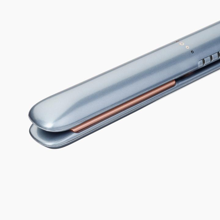 Actual product image BaByliss Denim Luxe (Straightening iron)