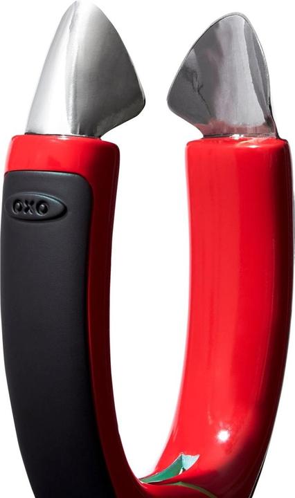 Produktbild OXO GG Erdbeer Schäler