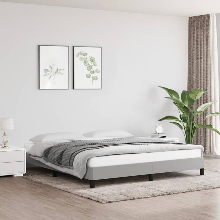 Image du produit vidaXL Bettgestell (180 x 200 cm)