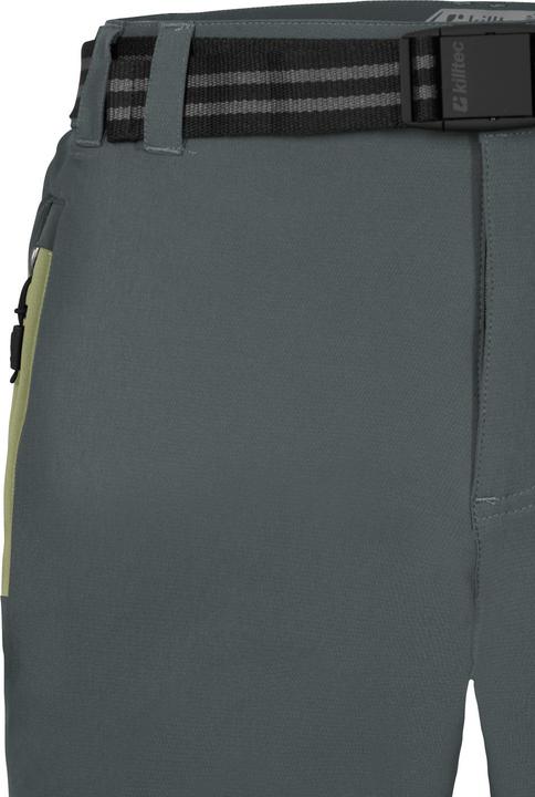 Produktbild Killtec Funktionsbermudas wash&go (50)