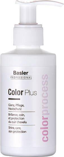 Produktbild Basler Color Plus Flasche 150 ml