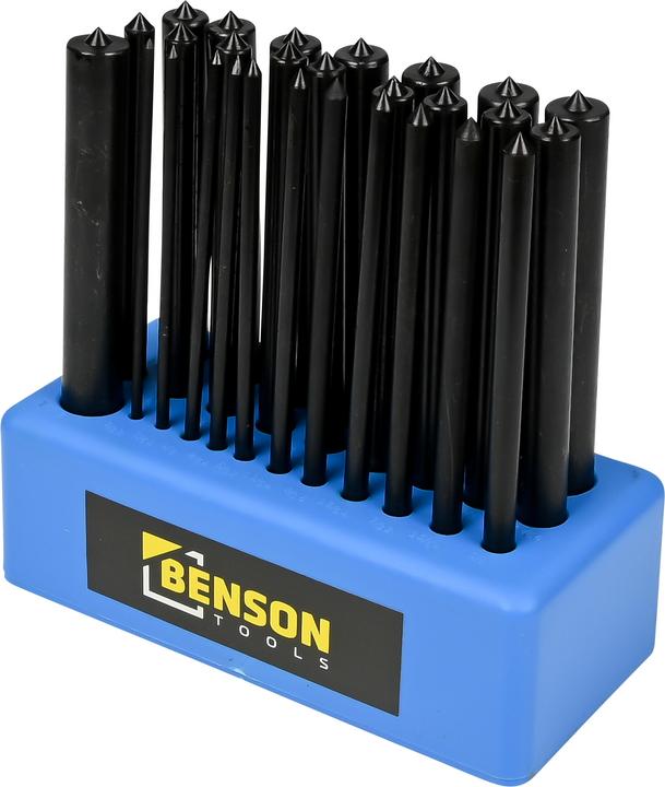 Immagine prodotto Benson Transferstanzer-Set 28-tlg