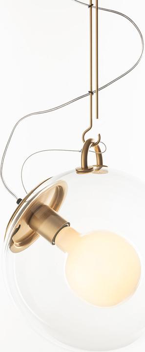 Immagine prodotto Artemide Miconos (E27, 1372 lm)