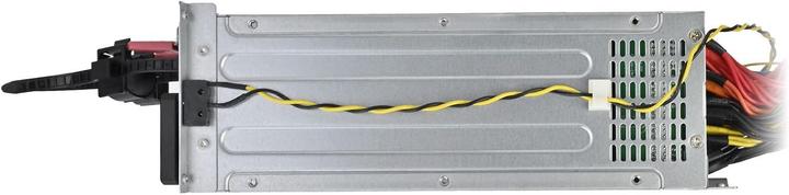 Produktbild Silverstone SST-GM1300C-PF - Gemini Series, Cybenetics Platinum 1300W+1300W 2U CRPS Redundant Power (1300 W)