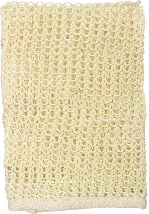 Produktbild Kost Kamm Massagehandschuh