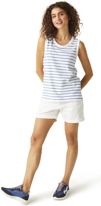 Produktbild Regatta Fariah TShirt Ärmellos (34)