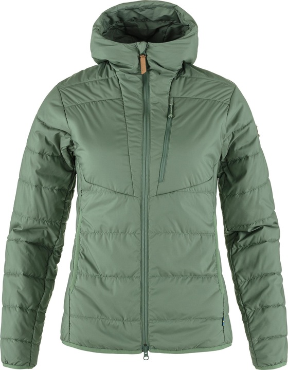 Patina Green