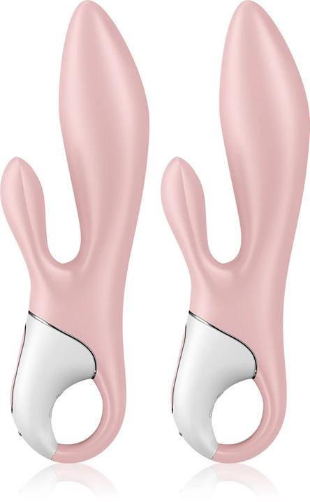 Produktbild Satisfyer Air Pump Bunny 3