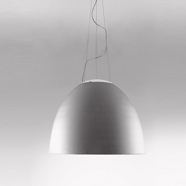 Actual product image Artemide Nur 1618 (R7s)