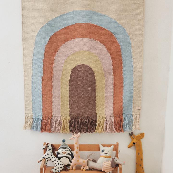 Produktbild OYOY Mini Löwe