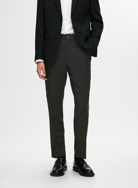 Produktbild Selected Slim Fit Anzughose (50)