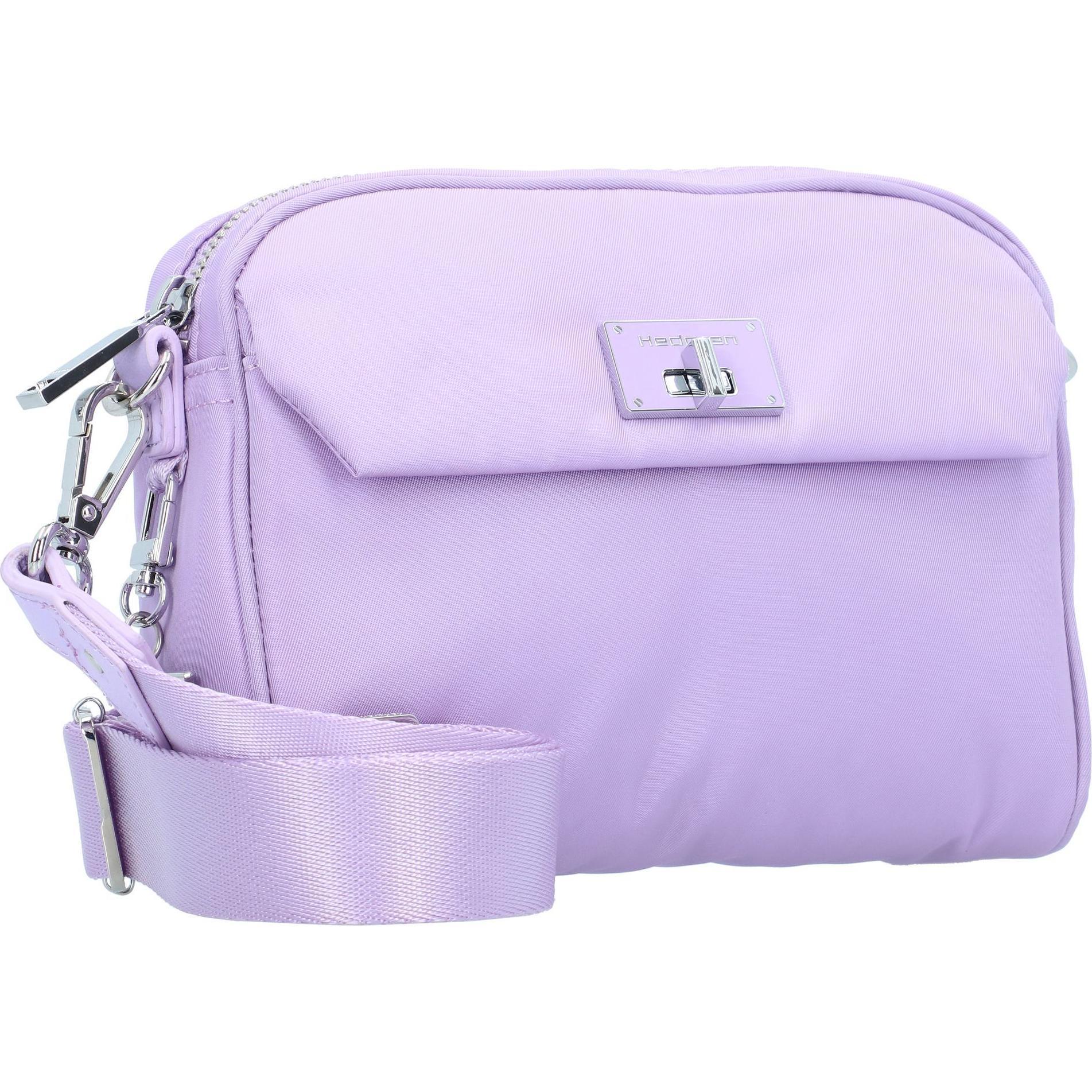 Thumbnail - Hedgren, Handtasche, Libra Umhängetasche RFID 20 cm, Violett