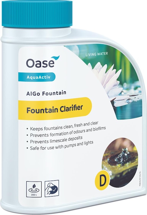 Image du produit Neogard Fontaine AquaActiv AlGo