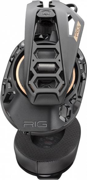 Produktbild Nacon Gaming RIG 500 Pro HA G2 Atmos - Black/Copper (PC) (Kabelgebunden)