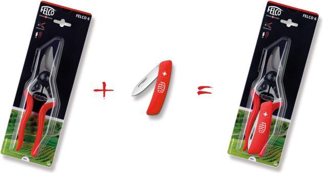 Produktbild Felco 500