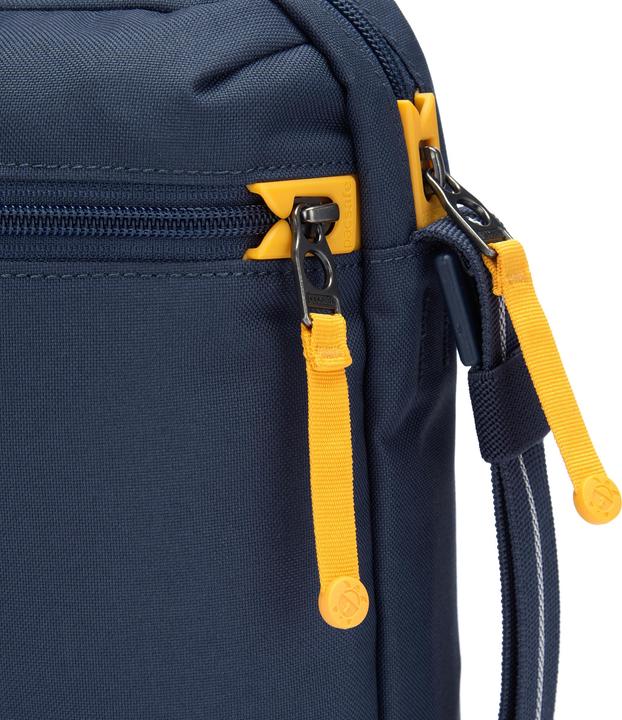 Produktbild Pacsafe GO Festival anti theft Umhängetasche RFID 17 cm