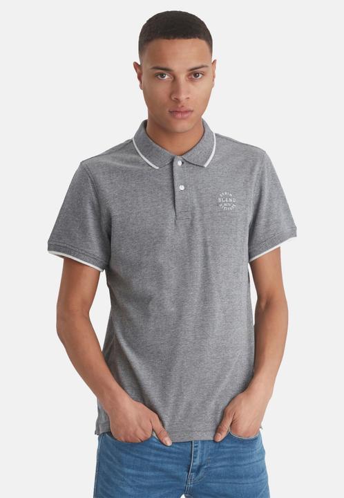 Produktbild Blend BHBHNATE poloshirt 20708180 (XL)