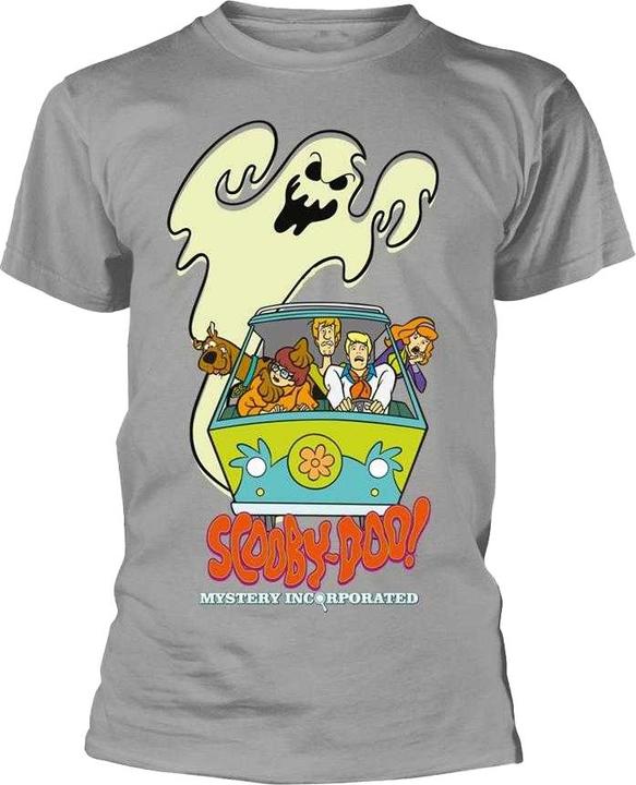Produktbild Scooby-Doo TShirt (M)
