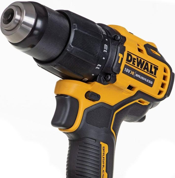 Produktbild DeWalt DCK2062M2T-QW