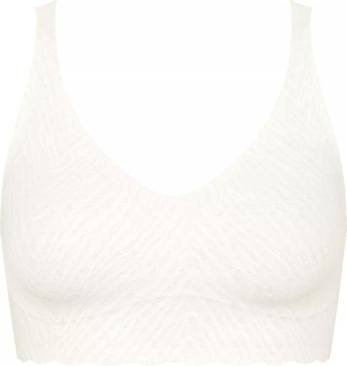 Produktbild Sloggi ZERO Feel Bliss Bralette (Einzelpack, L)