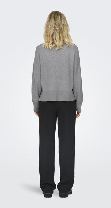 Produktbild Only ONLBARI Strickpullover Strickpullover (L)