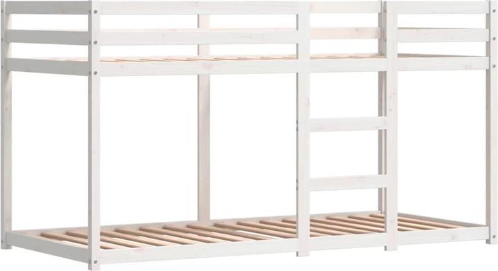 Image du produit vidaXL Etagenbett (90 x 200 cm)