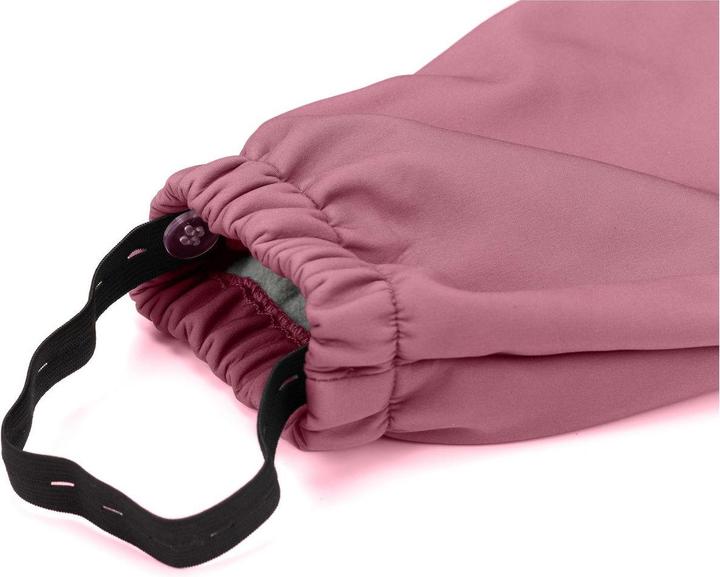 Produktbild Fillikid Softshelloverall (80)