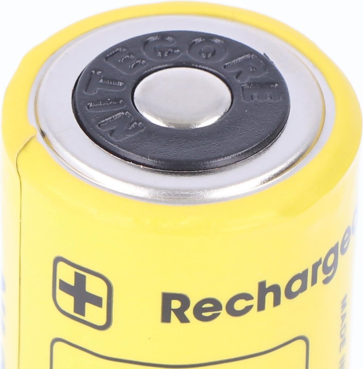 Immagine prodotto Nitecore BATTERIA GIUSTA. LI-ION 3,6V/NL2150I (5000MAH) (1 pz., AA, 5000 mAh)