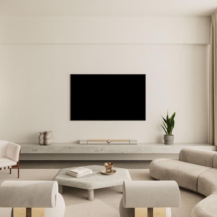 Produktbild Devialet Dione Opéra de Paris (950 W, Stereo)