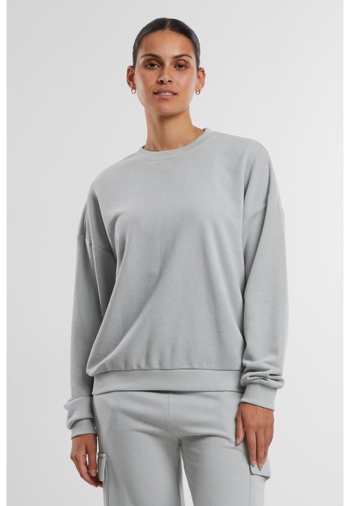 Immagine prodotto Urban Classics Maglia da donna oversize in spugna leggera - 159547 (XS)