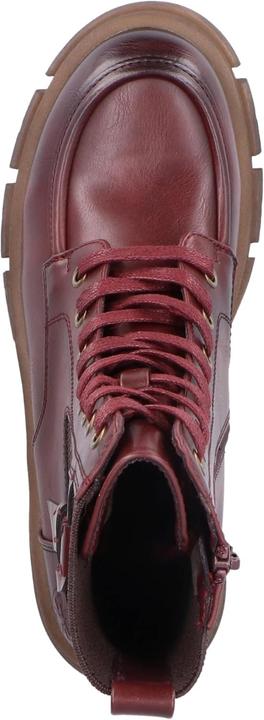 Actual product image Rieker Lace-Up Boots (43)