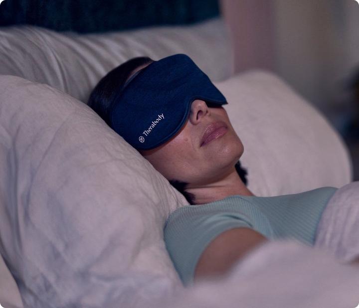 Immagine prodotto Therabody SleepMask