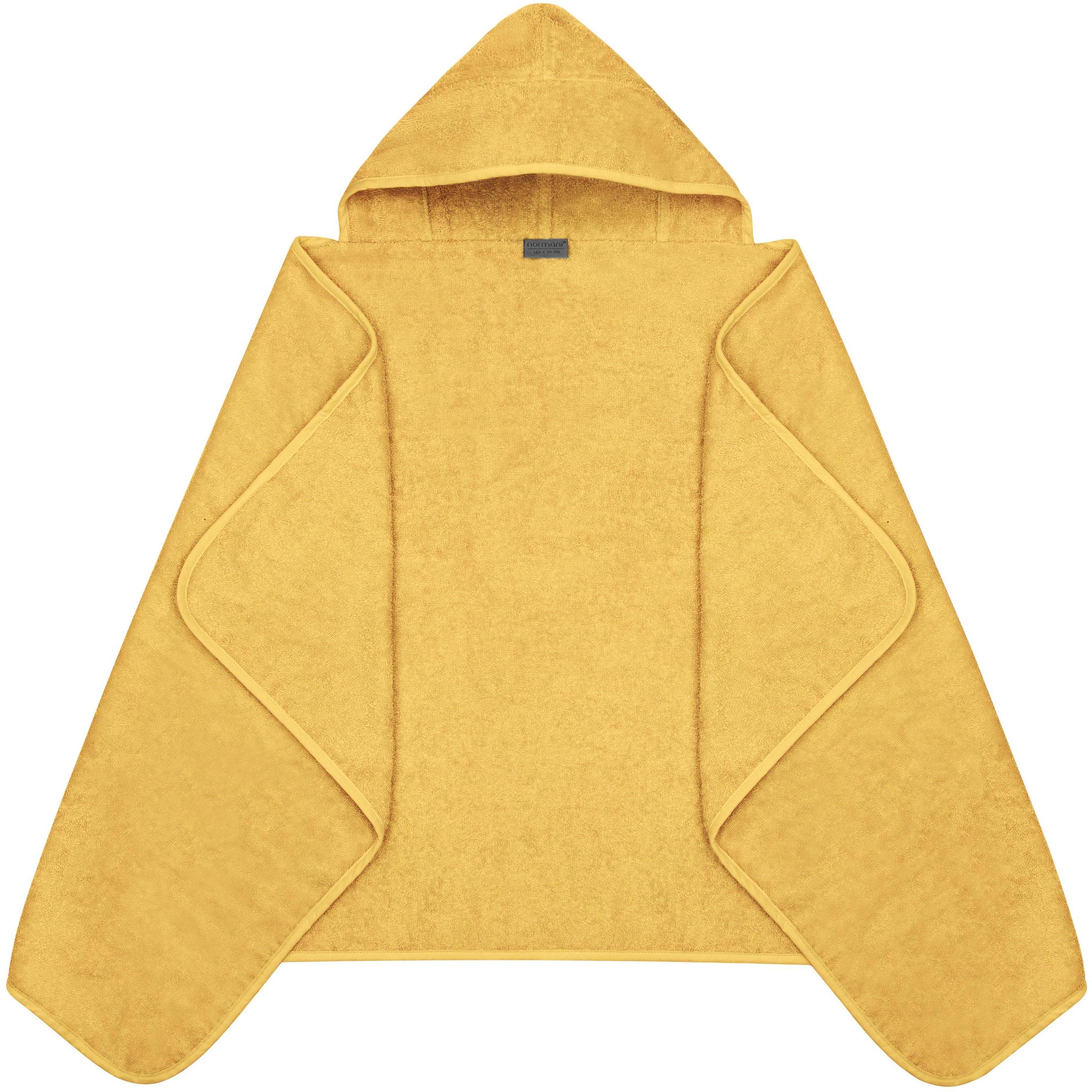 Normani, Babybadetuch, Kinder Kapuzenhandtuch Bamako - 9223