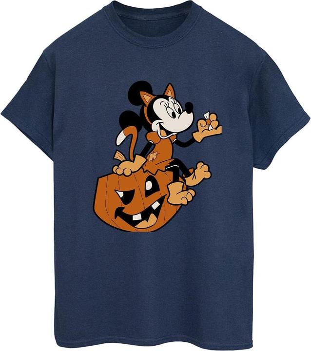 Produktbild Mickey Mouse TShirt Halloween (3XL)