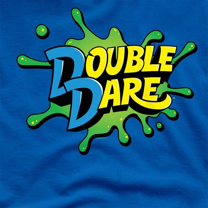 Produktbild double dare TShirt (S)