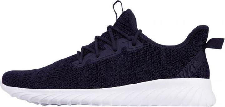 Image du produit Kappa Chaussures Capilot bleu marine et blanc 242961 6710 44 (44)