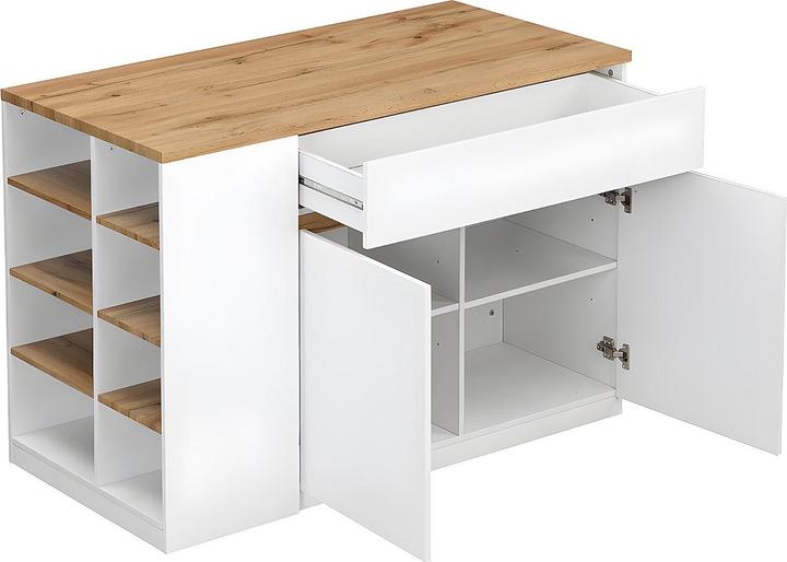 Immagine prodotto Vente-unique Meili (130 x 65 x 90 cm)