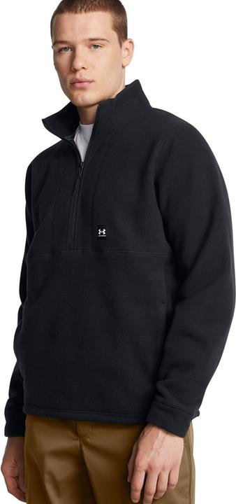 Immagine prodotto Under Armour Maglia UA Expanse Fleece Halfzip (XL)