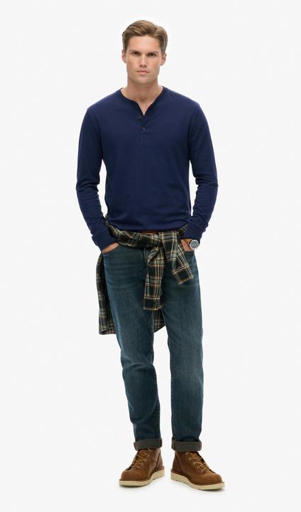 Produktbild Superdry Classic Essential Grandad (L)
