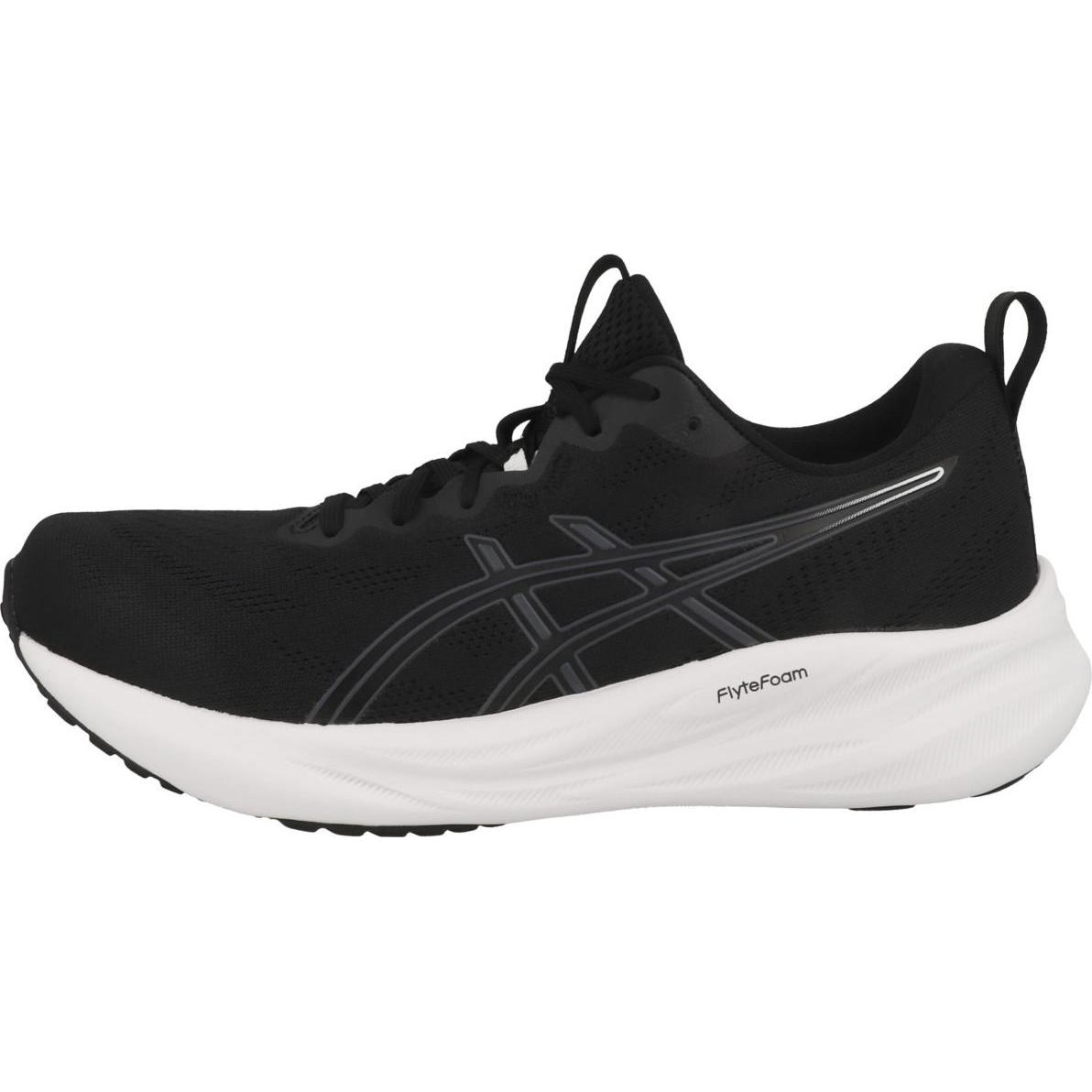 ASICS Performance, Herren, Laufschuhe, Gel-Pulse 16 - 64507 (43.5), Schwarz