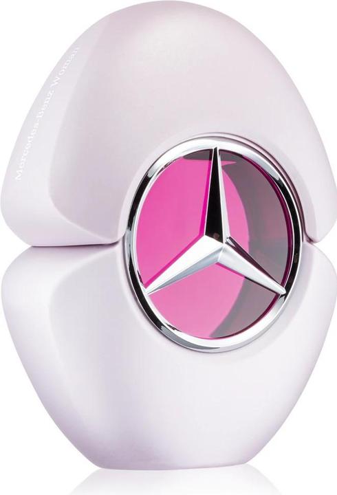 Actual product image Mercedes-Benz Woman (Eau de parfum, 90 ml)