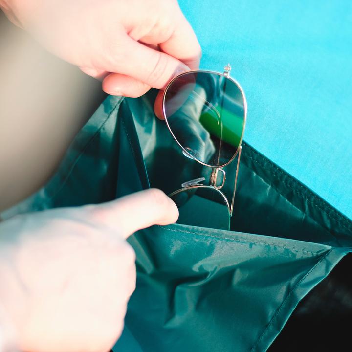 Productafbeelding Bestway 3-persoons tent Cool Ground 3 210 x 210 x 120 cm (2.76 kg, 3 personen)