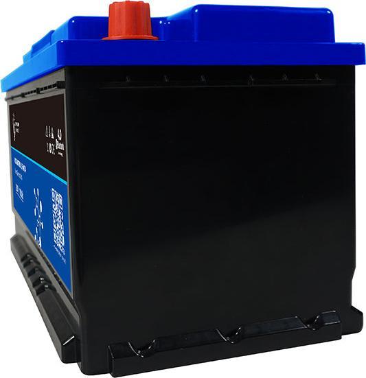 Produktbild Ultimatron ULS-12V-100Ah LiFePO4 Versorgungsbatterie (Heater) (12 V, 100 Ah)