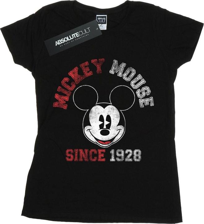 Produktbild Disney Minnie Mouse Since 1928 TShirt (XXL)