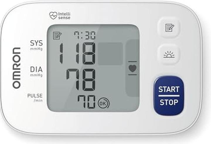 Image du produit Omron RS4 (Tensiomètre au poignet)