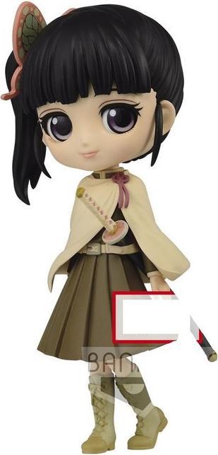 Actual product image Banpresto Demon Slayer: Kanao Tsuyuri - Ver. B